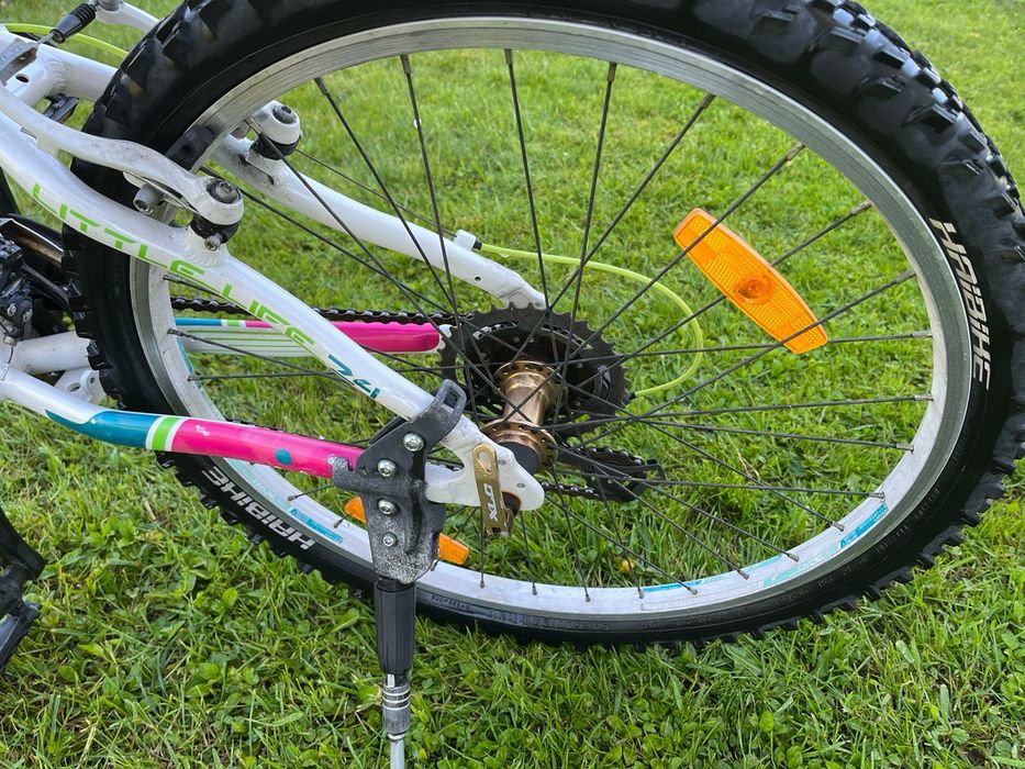 Rower   haibike.