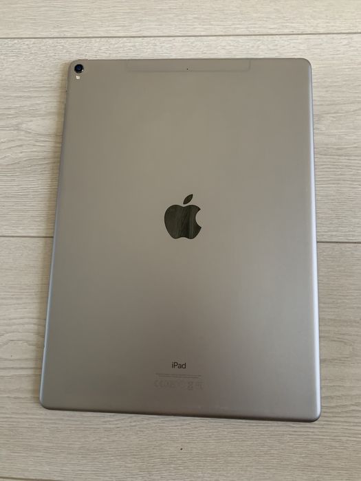 iPad Pro 12.9 (2-Gen) 64Gb, 120Гц, 2018г