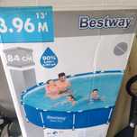 Basen Bestway 3.98 m
