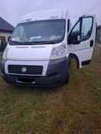 Fiat Ducato 3.0 diesel 2012r