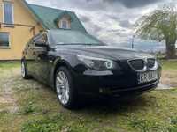 BMW Seria 5 BMW E61 3.0xd 235km AUTOMAT