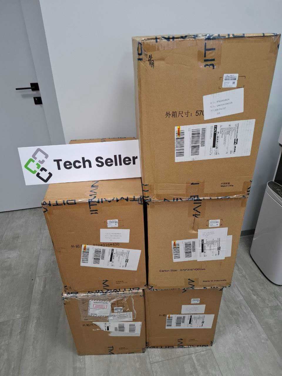 Asic S19! Майнер Bitmain Antminer S19k Pro 115T (Найнижча ціна 1230$)