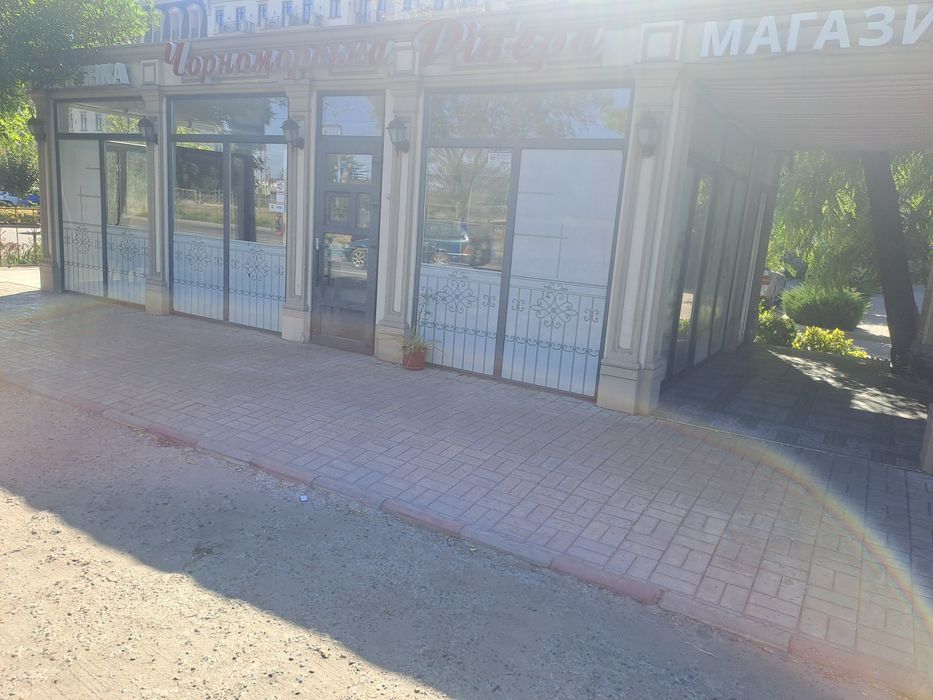 Сдам помещение в аренду
