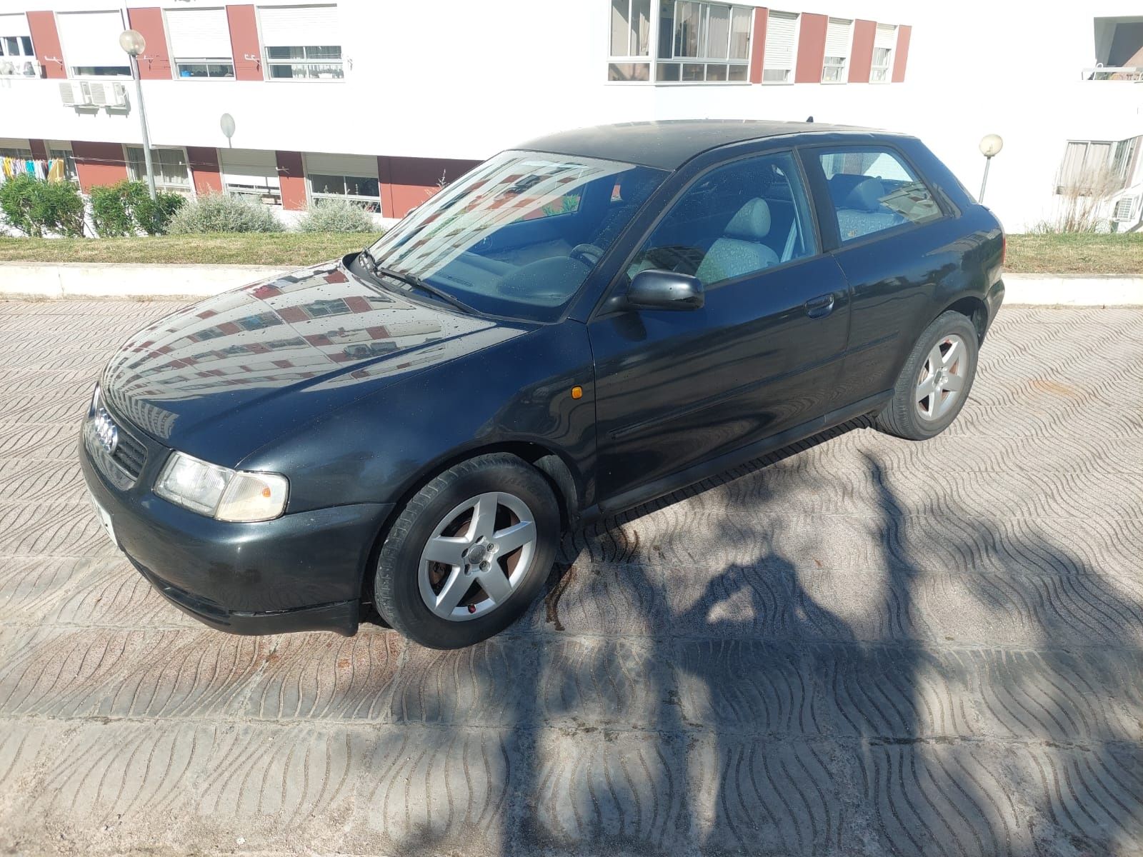 Audi A3 1.8i ano 1998