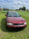 Audi A3 1,9 Tdi 2000r
