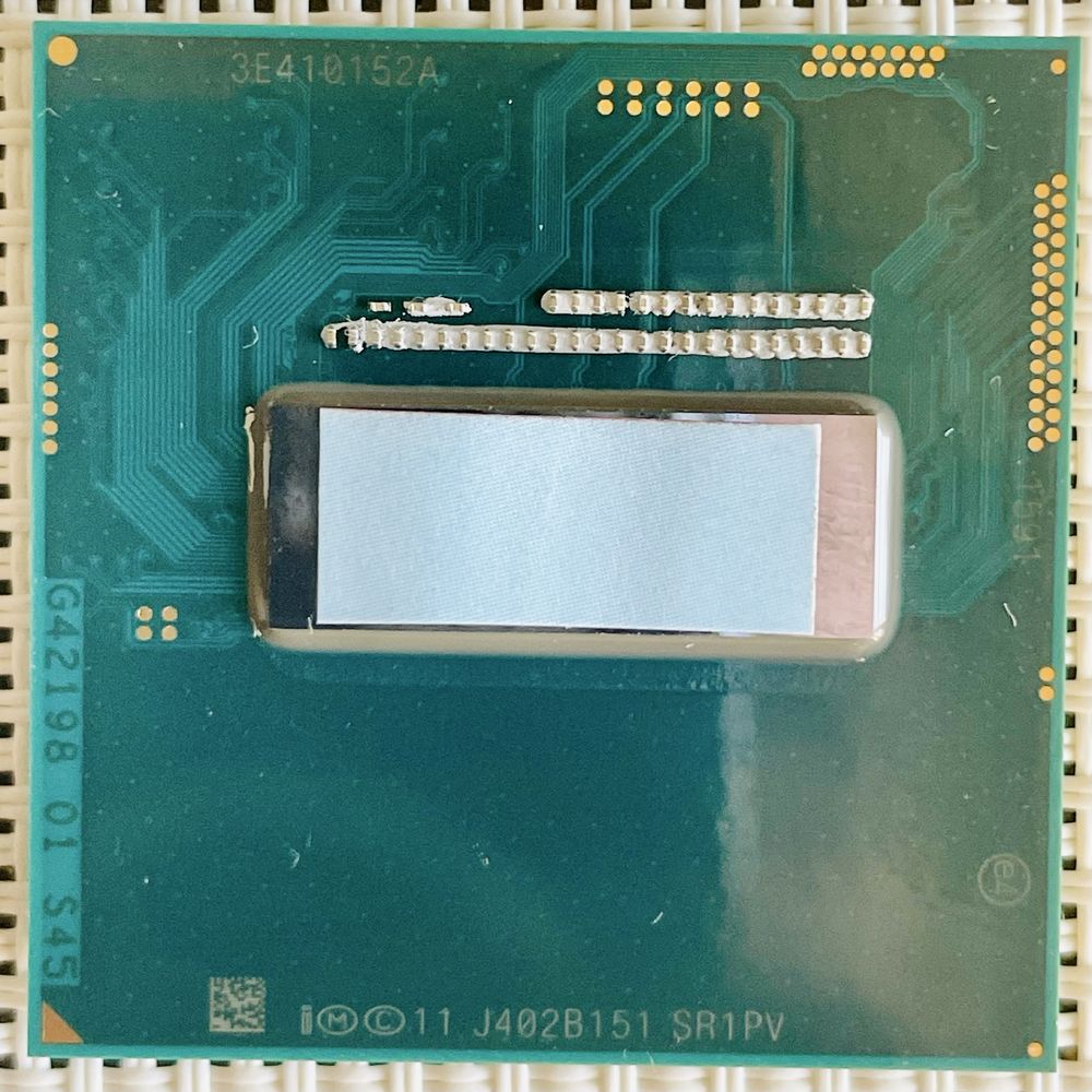 Процесори i3, i5, i7 AMD та оперативки НОВА ПАРТІЯ