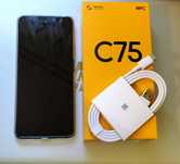Telefon Realme C75