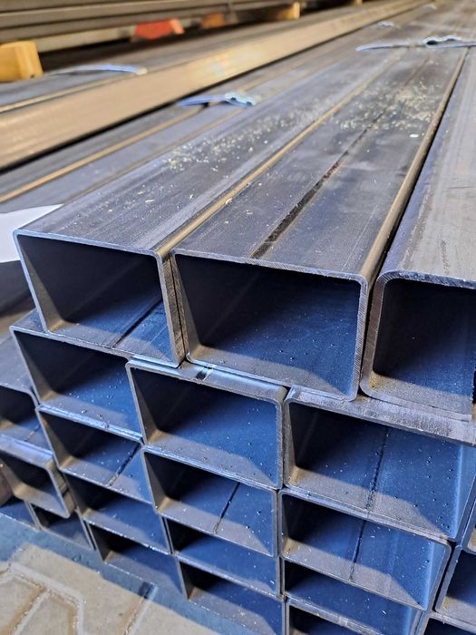 profil stalowy 200x100x3 idealny na konstrukcje, garaż, hale /BYTOM