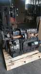 Silnik 6 cylindrowy Ursus Zetor TURBO 160 KM z Agregatu