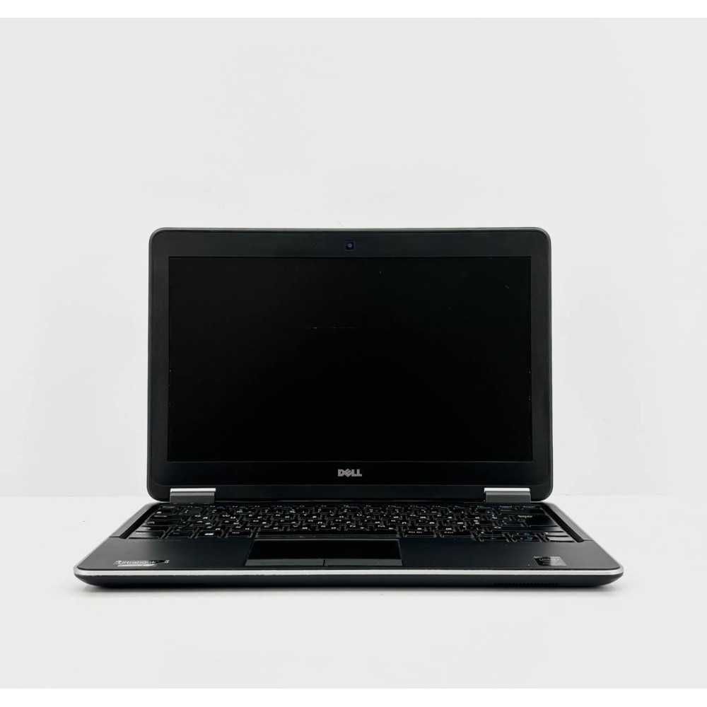 Ноутбуки бу у Дніпрі • Зараз у продажу Dell Latitude E7240