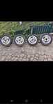 Jantes 14 para Opel Corsa