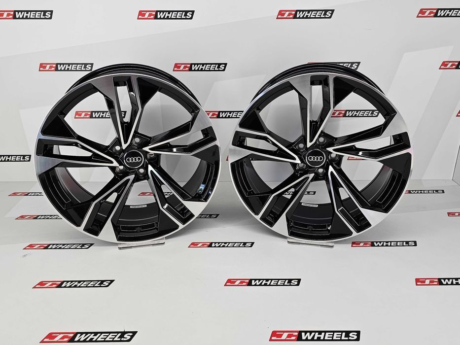 Jantes Look Audi A5 S5 em 19 | 5x112