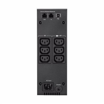 Eaton | UPS | 5S 700i | 700 VA | 420 W | V