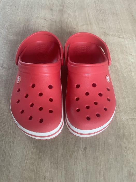 Crocs stan bdb zapraszam do zakupu