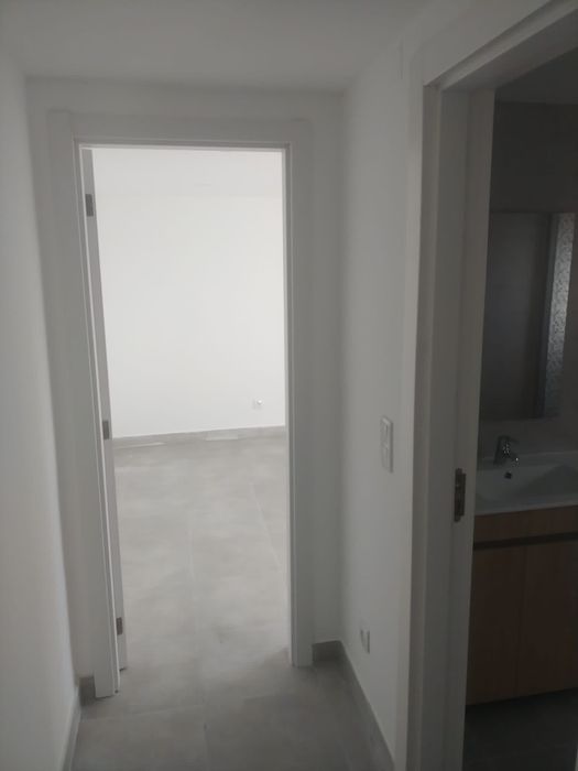 Aprenda -se apartamento t2