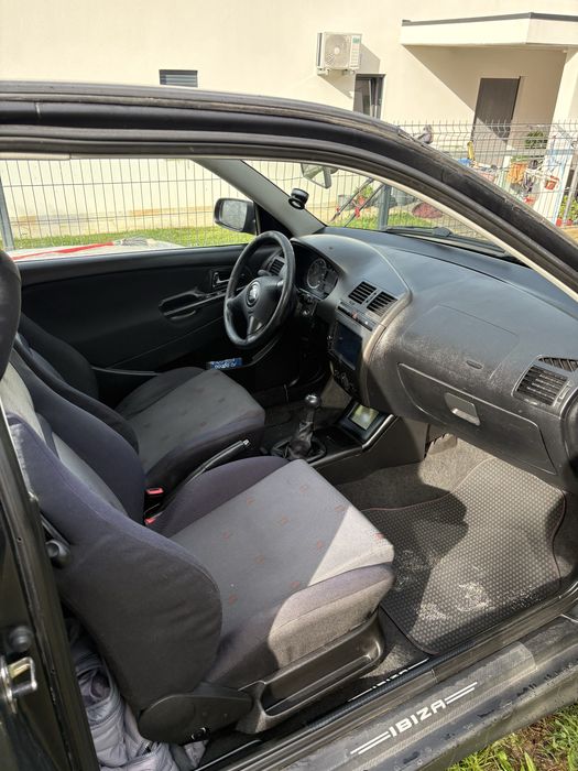 Vendo carro 6k2 usado