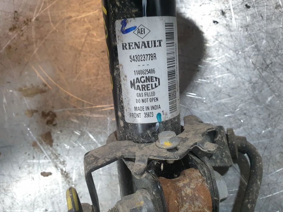 Amortecedor frente direito RENAULT Express Van