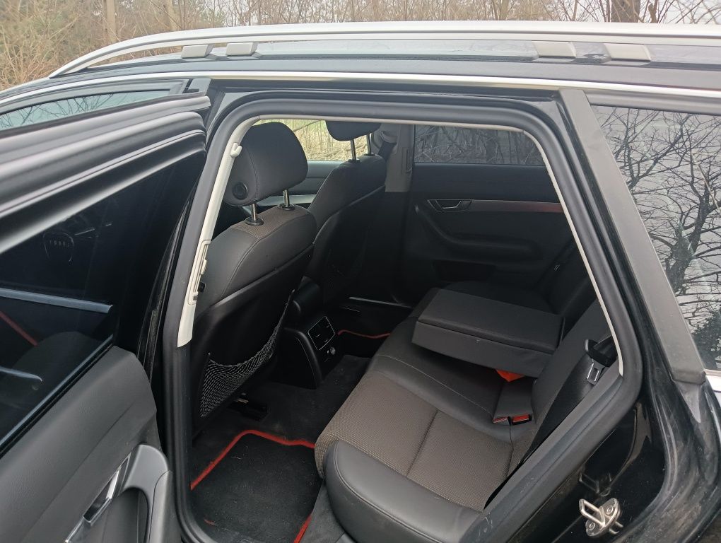 Sprzedam lub zamienię na nowsze auto z dopłatą w dwie  strony