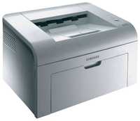Продам нерабочий лазерный принтер Samsung ML1615