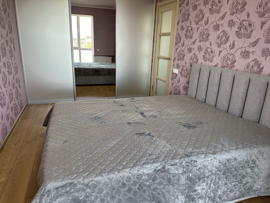 Здам 2кім квартиру подобово, Коцюбинського Залізничний вокзал. Замостя