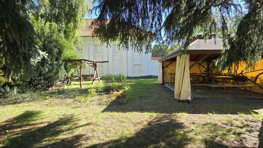 Dom położony w centrum miasta przy parku - Lubartów