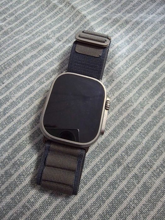 Apple Watch Ultra (2022)