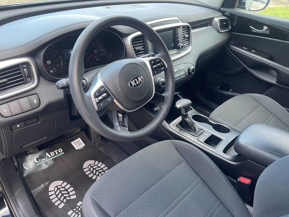 KIA SORENTO В кредит без АВАНСУ!!!