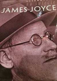 Literatura na świecie 7-8/2004 James Joyce