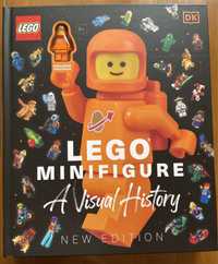 Книга «Lego Minifigure. A Visual History”