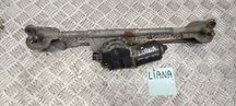 mechanizm silniczek wycieraczek liana