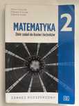 Matematyka 2 zbiór zadań