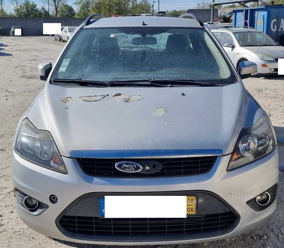 Para peças Ford Focus II Turnier 1.6 TDCI ano 2008