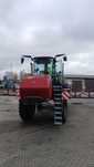 Hardi ALPHA EVO III HAZ  Opryskiwacz Samojezdny Hardi Alpha EVO III 5100.36 HAZ