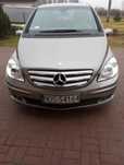 Mercedes-Benz Klasa B Mercedes Benz B klasa - Garażowany