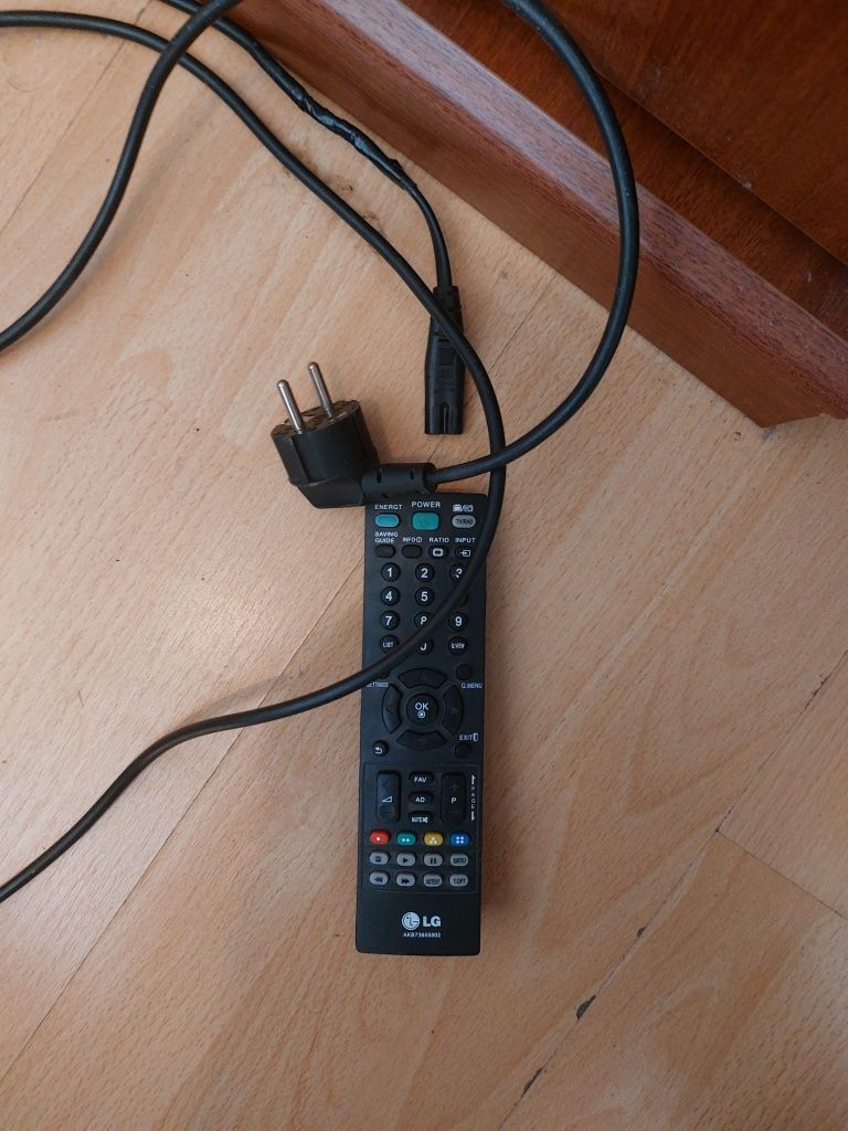 Tv LG 32LS 3400 de 32 polegadas