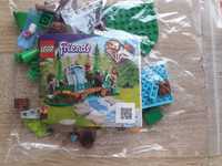 Lego Friends Leśny Wodospad 41677