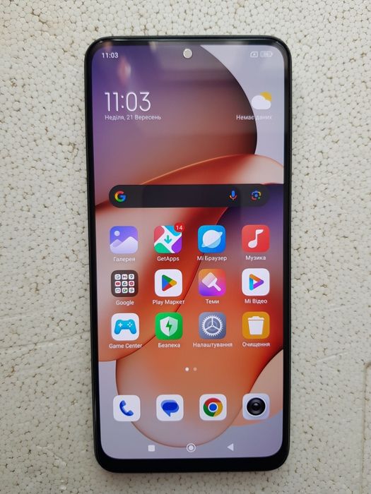 ПРОДАЮ redmi note 12