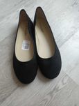 Sprzedam buty baleriny