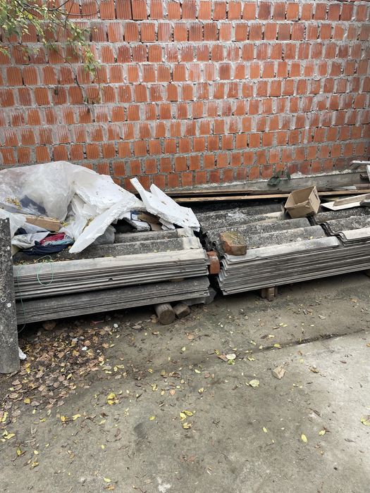 Продам шифер в хорошому стані