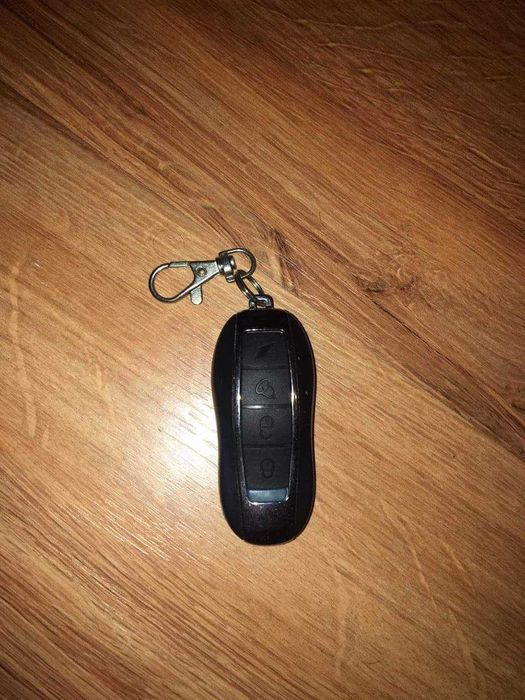 Deskorolka elektryczna