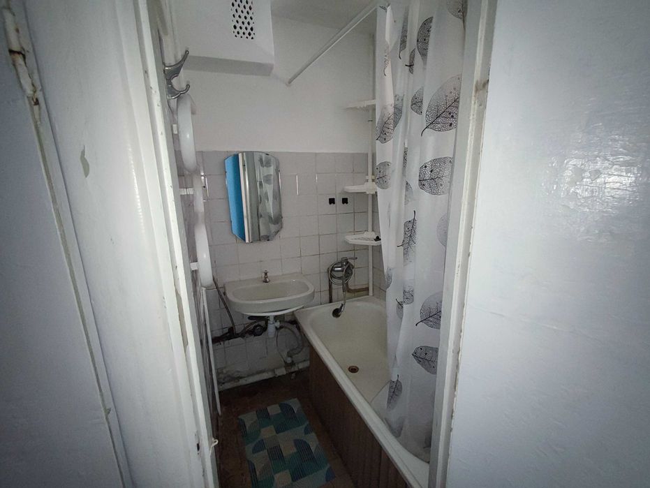 Оренда 3-кімнатної квартири Луцьк (вул. Потебні 48)