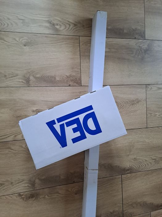 DEA Napęd do bramy garażowej NOWY+2 piloty