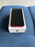 iPhone 11 Red 64GB