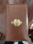 Medalha de Mérito Militar Oficial
