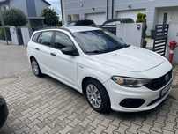 Fiat tipo 1.4 T-Jet lpg 2017