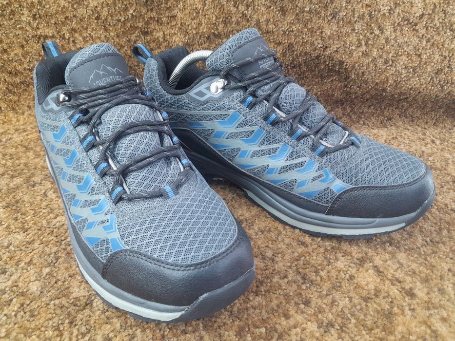 Кросівки трекінгові Crivit Adventure 42 розмір.