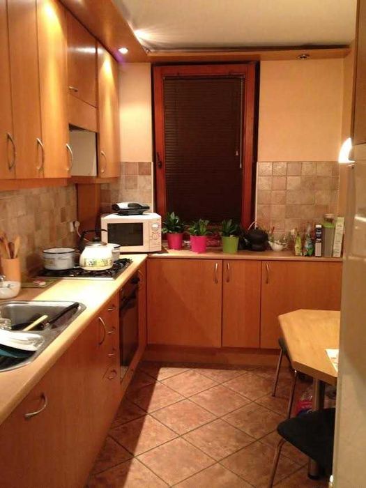 SUPER umeblowany pokój, DOSKONAŁA lokalizacja - OD ZARAZ