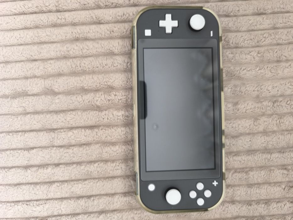 Pack Nintendo Switch Lite