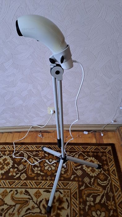 Аппарат Биоптрон Комракт III Zepter