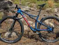 Specialized Epic S-Works 9,6 Kg